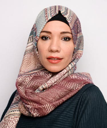 Ruba Abu Hijab