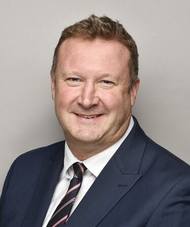 Simon James
