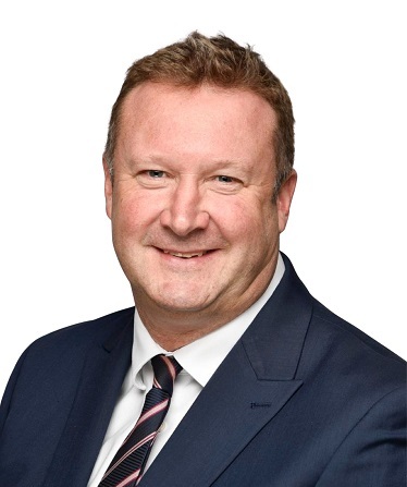 Simon James